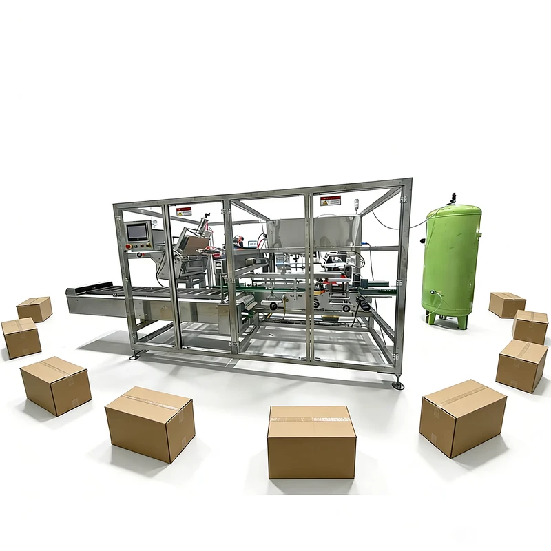 Multi-Function-Easy-Operation-Automatic-Paper-Carton-Case-Packaging-Machine-All-One-Cartoning-Packing-Machine