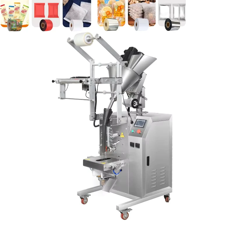 Multi-Function-Electric-Oblique-Screw-Powder-Filling-Sealing-Machine-with-Pump-for-Plastic-Bags-in-Food-Industry