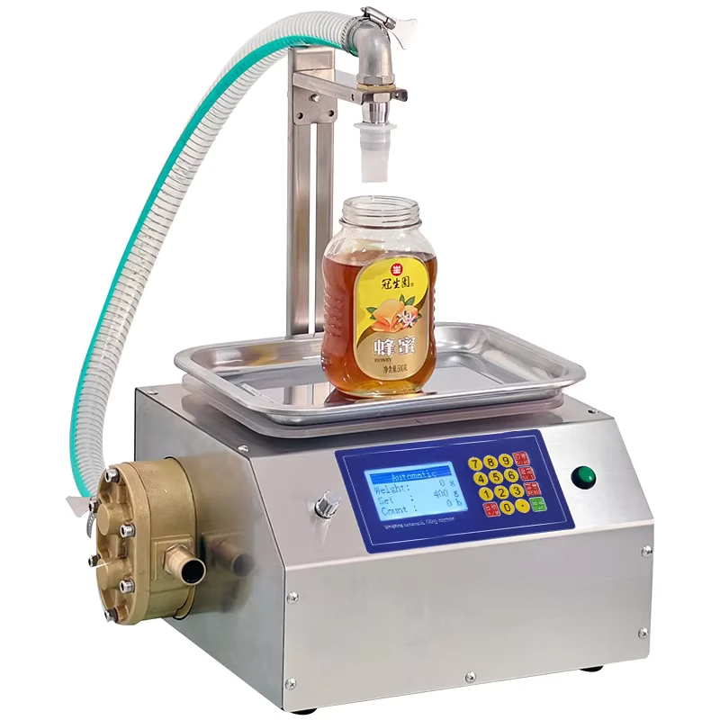 Multi-Function-Packaging-Machine-Liquid-Bottle-Water-Weighing-Liquid-Filling-Machine-Bottle-Weighing-Filler-Machine
