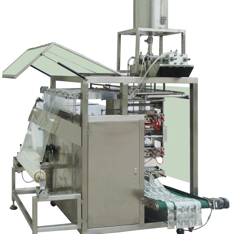 Multi-Function-Packaging-Machines-Sachet-Bag-Filling-Machine