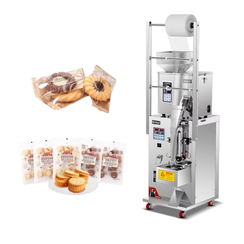 Multi-Function-Packaging-Machines-for-Food-and-Chemicals-Foiled-Bags-and-Pouches