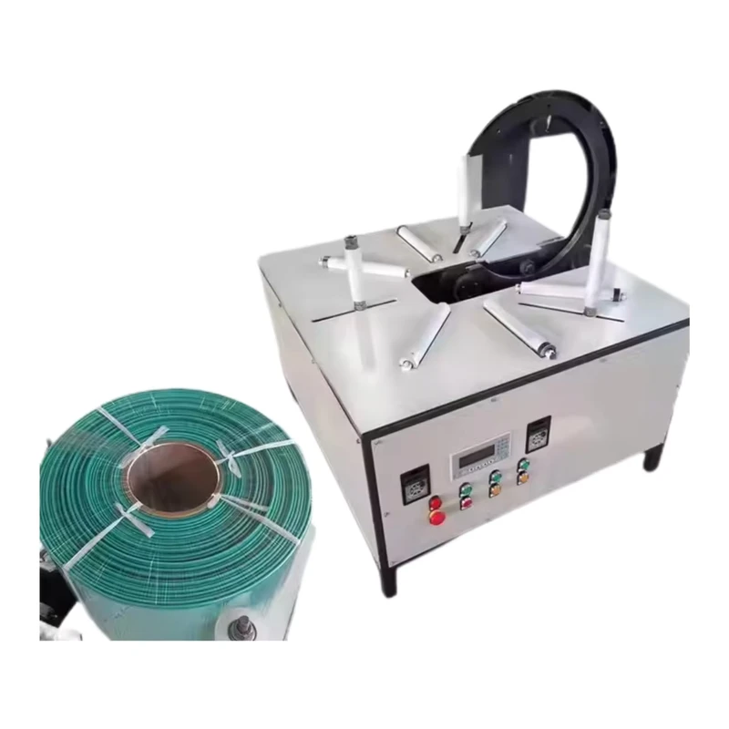 Multi-Function-Packaging-Machinesindustrial-Packaging-Machinespackaging-Wrapping-Machines