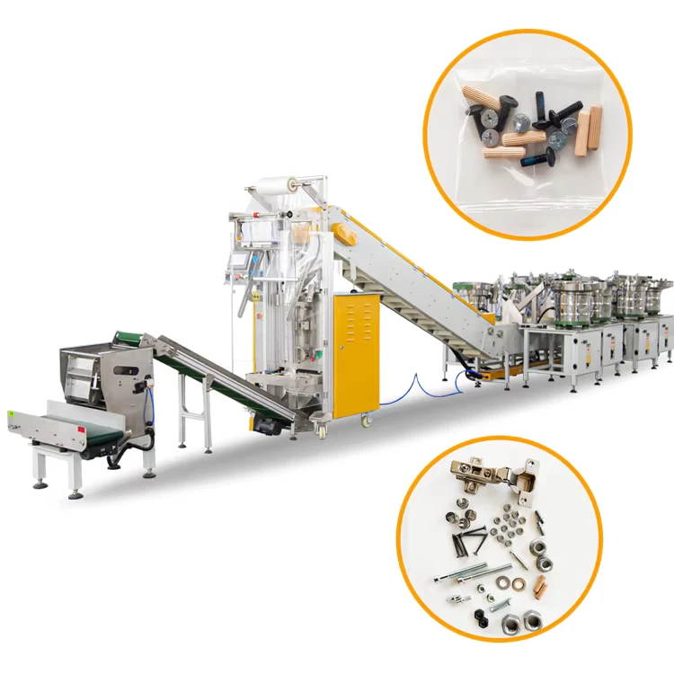 Multi-Function-Screw-and-Fastener-Hardware-Weighing-and-Packing-Machine