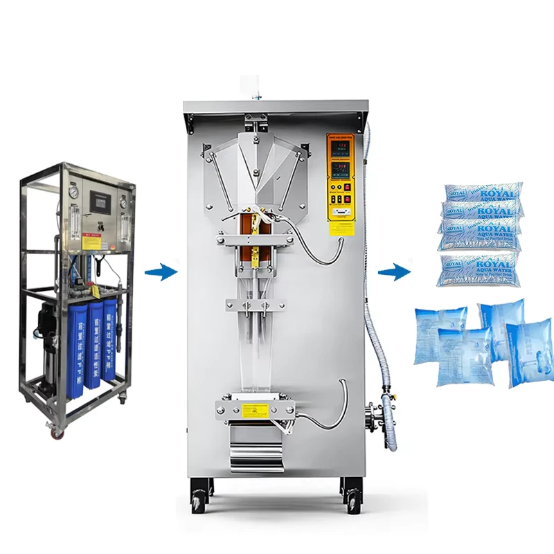 Multi-Functional-Automatic-Bag-Packaging-Machine-Water-Bag-Sealing-Machine-Quantitative-Filling-Water-Machine-Ensacheuse-De