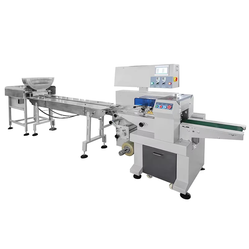 Multi-Functional-Automatic-Candle-Packing-Machine