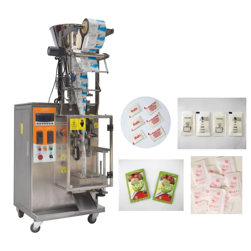 Multi-Functional-Granule-Packaging-Machine-with-3-4-Side-Sealing