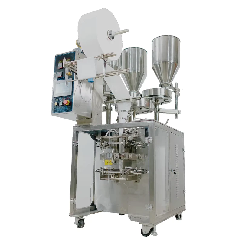 Multi-Material-Automatic-Electric-Vertical-High-Accuracy-Paper-Plastic-Bag-Packaging-Machine