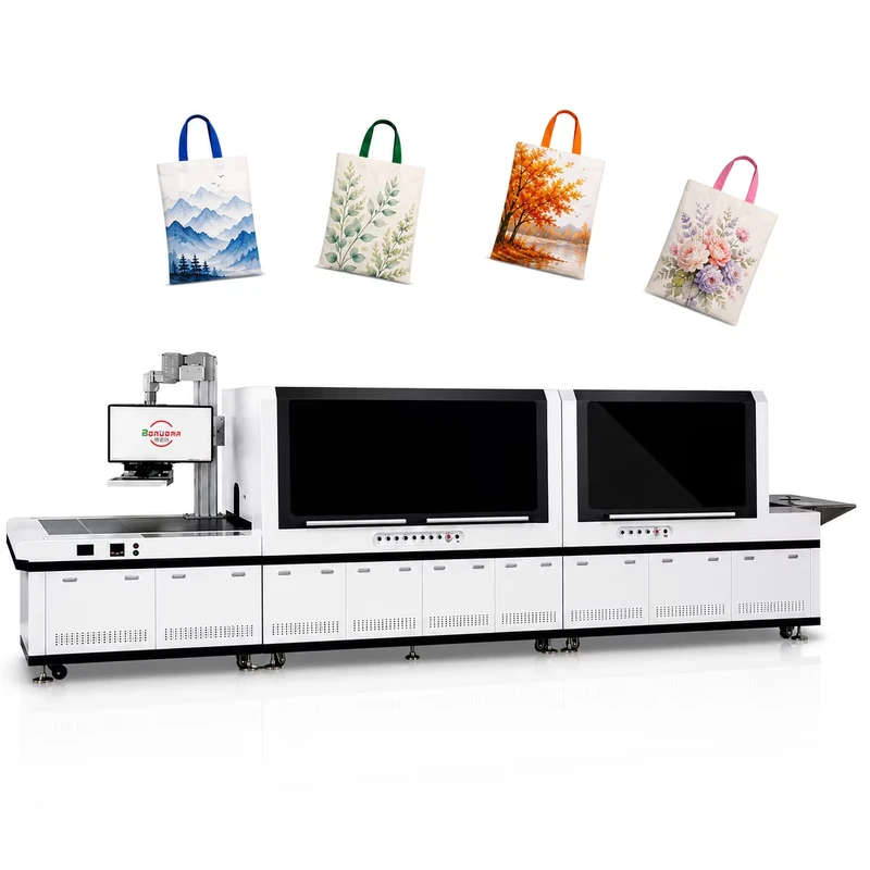 Multi-Material-Non-Woven-Bag-Printer-Advertising-Gift-Industry-Fabric-UV-Inkjet-Equipment