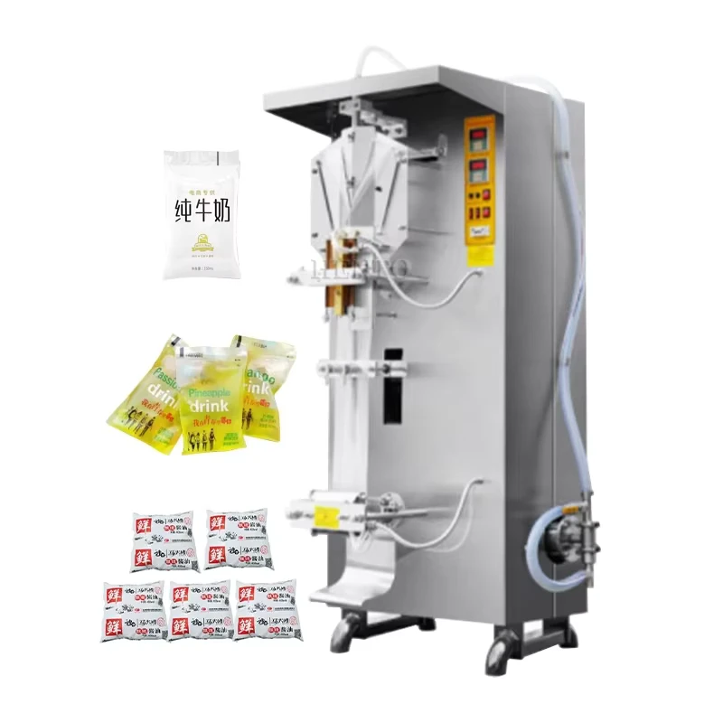 Multi-Use-Automatic-Bag-Packing-Machine-Sachet-Water-Bagging-Machine-for-Sale-Water-Bag-Filling-Machine