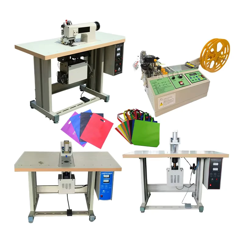 Multi-Use-Ultrasonic-Sewing-Machine-for-Nonwoven-Bag-Non-Woven-Bag-Making-Line-Nonwoven-Bag-Machine