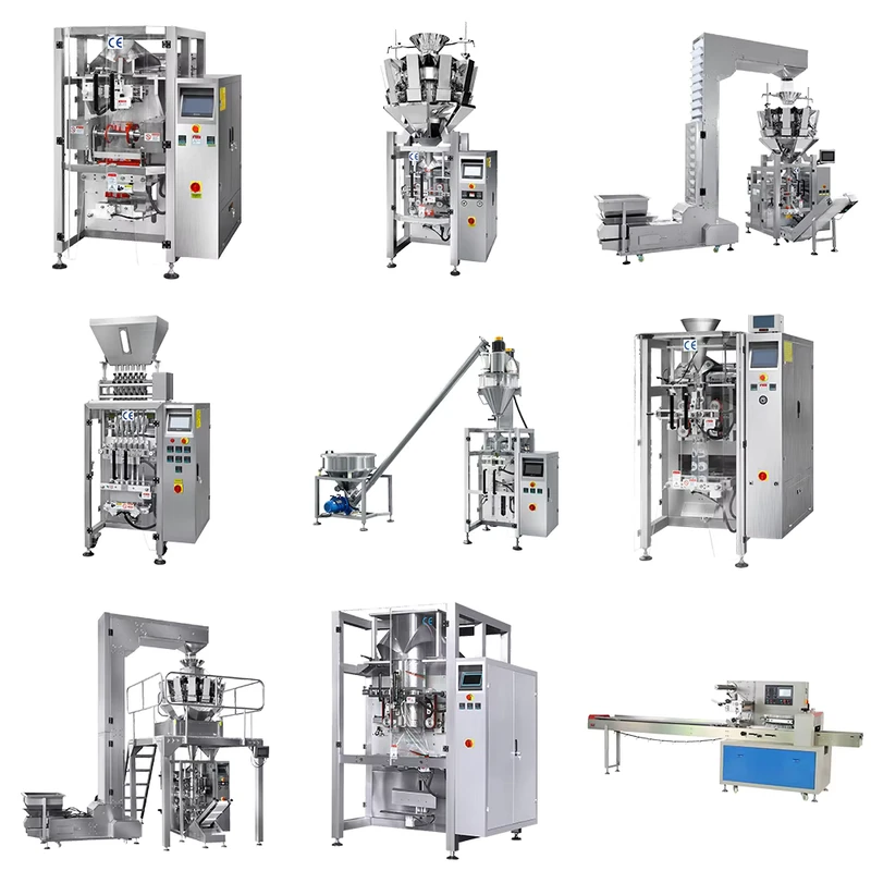 Multi-function-Automatic-Packing-Bag-Forming-Filling-Sealing-Packaging-Machine