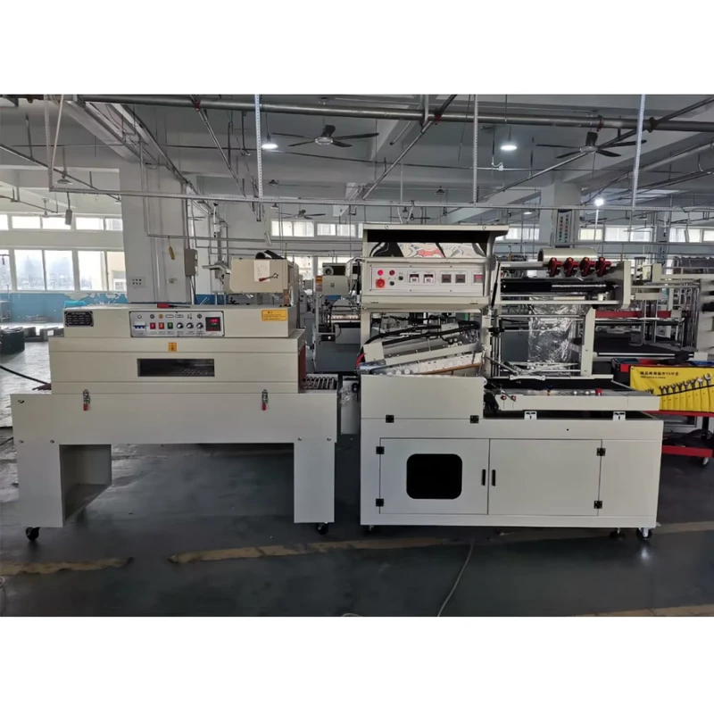 Multi-function-Liquid-Powder-Mixing-Packing-Machines