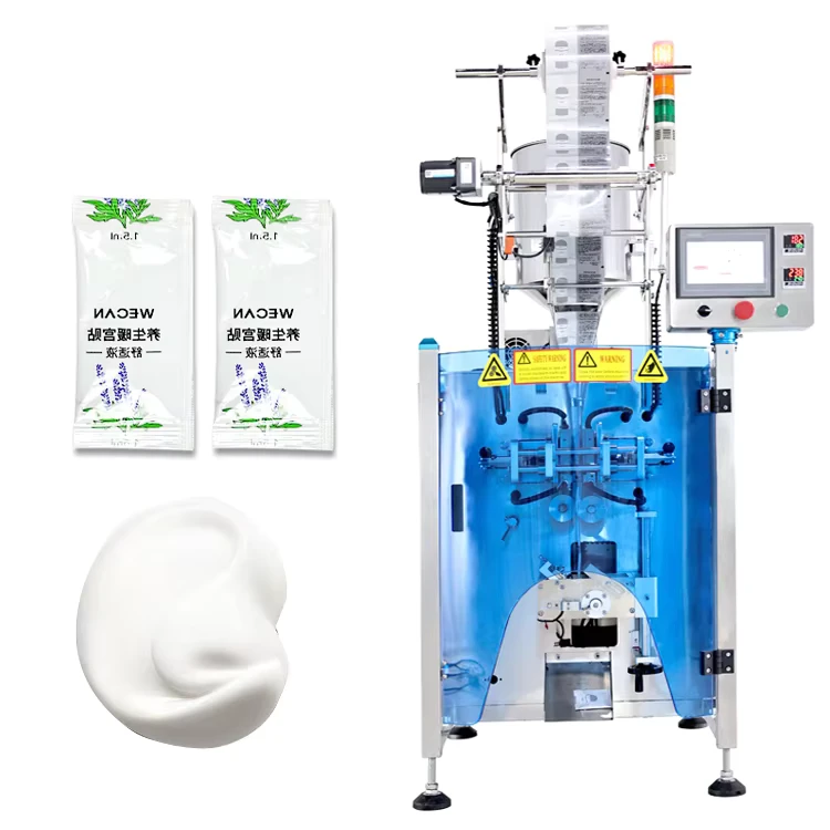 Multi-function-Packaging-Machine-4-Side-Packing-Machine-Sauce-Packaging-Liquid-Filling-Machine