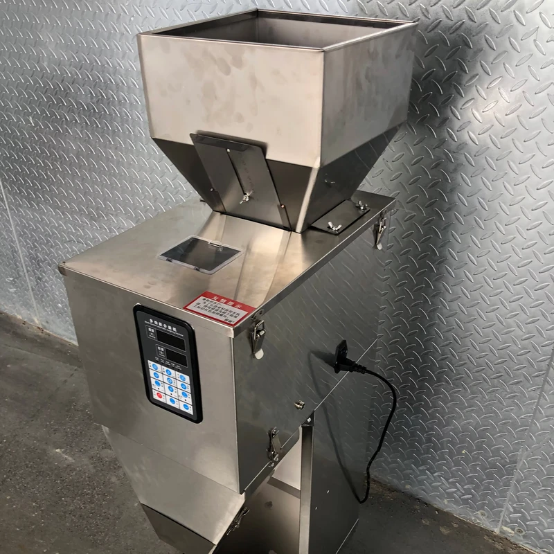 Multi-function-Packaging-Machine-Powder-Packing-Machine