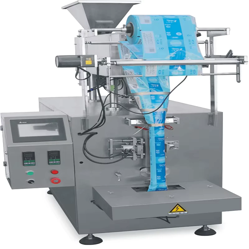 Multi-function-Packaging-Machines-Counting-and-Filling-Machine-in-Pouch