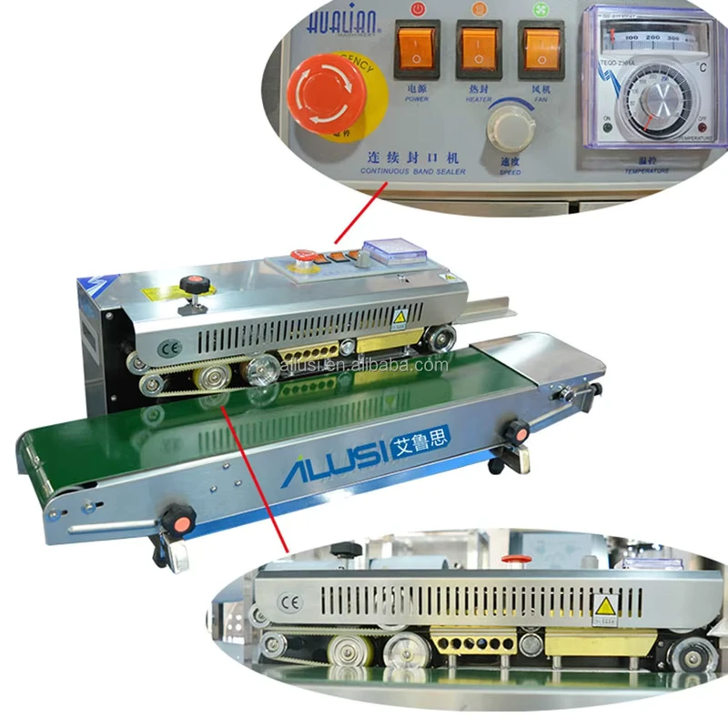 Multi-function-Semi-automatic-Heat-Sealer-Plastic-Film-Sealer-Plastic-Bag-Sealing-Machine