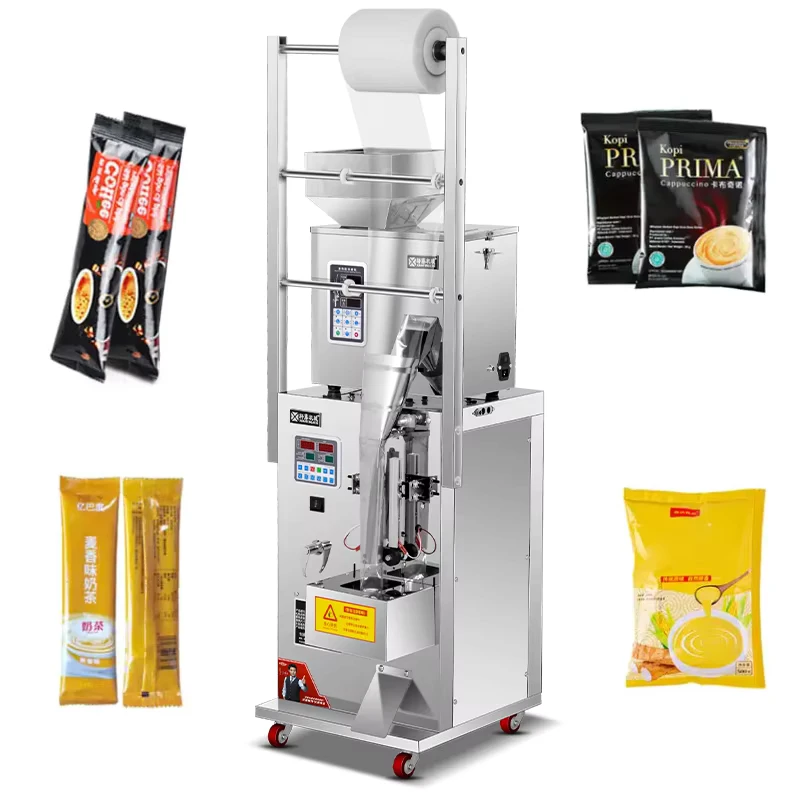 Multi-functional-Automatic-Packaging-Machine-Easy-to-Operate-Film-Foil-Sealing-Filling-for-Beverage-Food