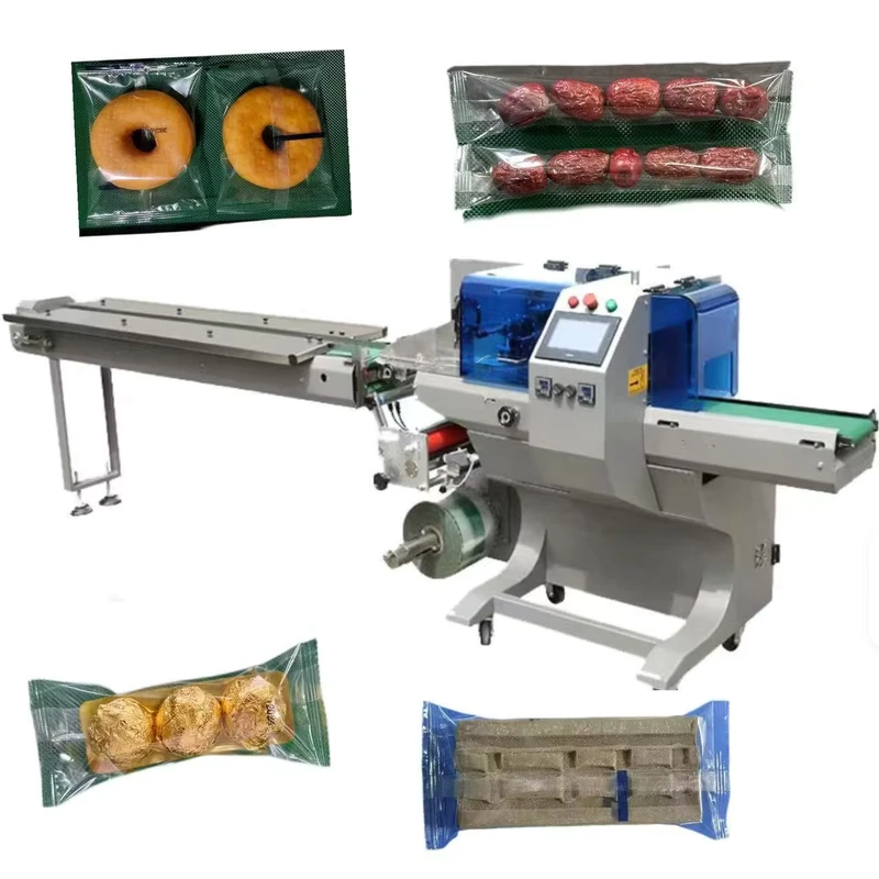 Multi-functional-Automatic-Pillow-Packaging-Machine-Flow-Pack-Machine-for-Food-Slice-Bread-Cookie-Buns-Wrapping-Machine