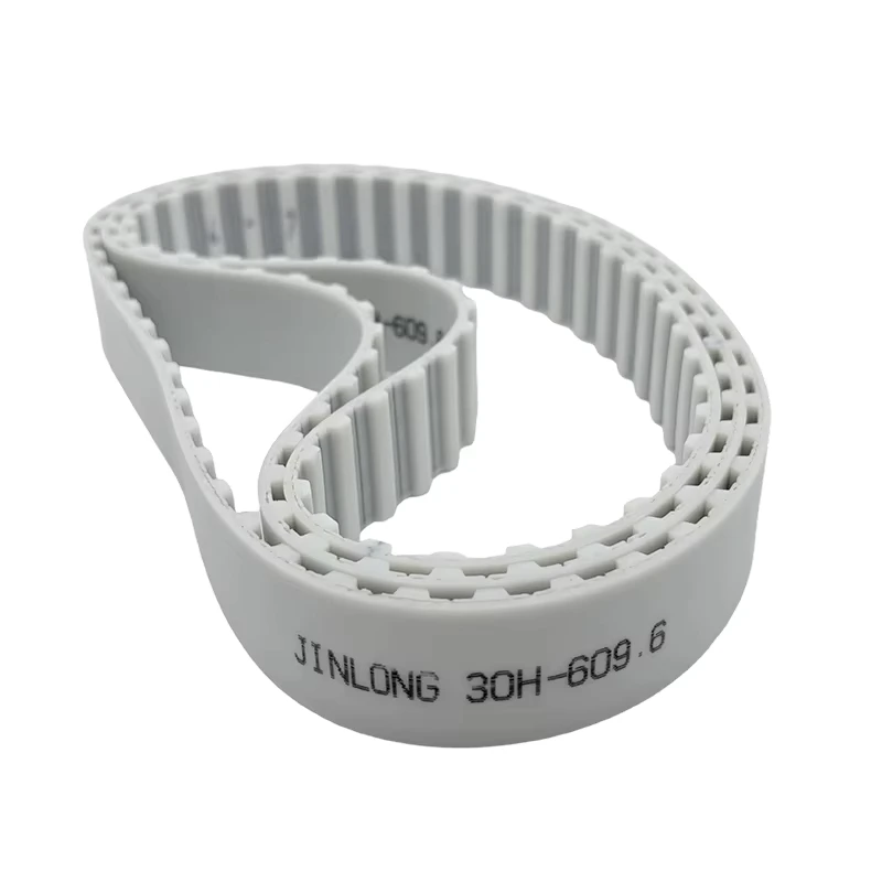 Multi-purpose-Industrial-PU-Timing-Belt-Making-Machine-OEM-ODM-Customizable-Precision-High-Quality-for-Automobiles-JINLONG-Brand