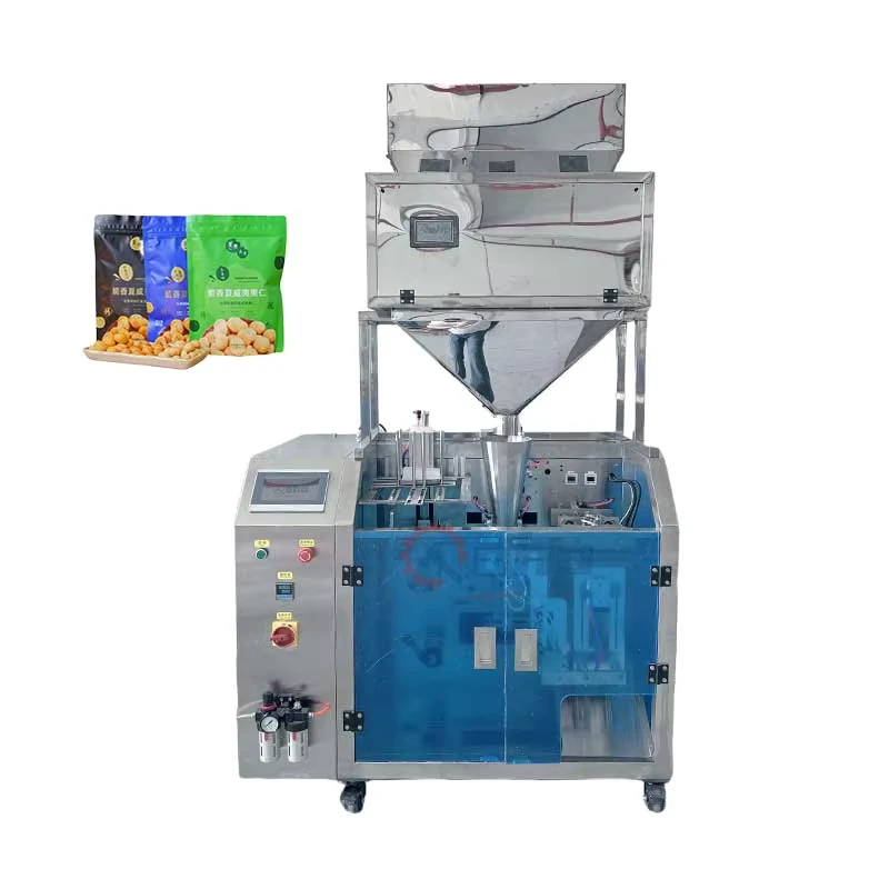 Multifunction-Packaging-Machines-for-Powder-Granule-Paste-One-Machine-Multi-Use
