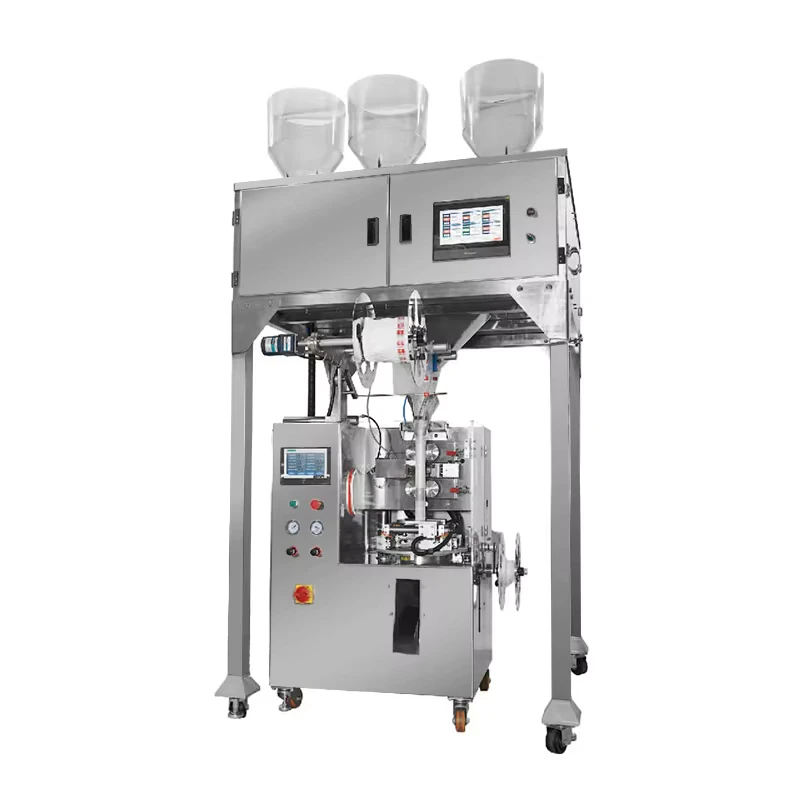 Multifunctional-Automatic-Wrapping-Tube-Packaging-Machine-for-Food-Snack-Beverages-Filling-Sealing-Granule-Filling-220V-110V