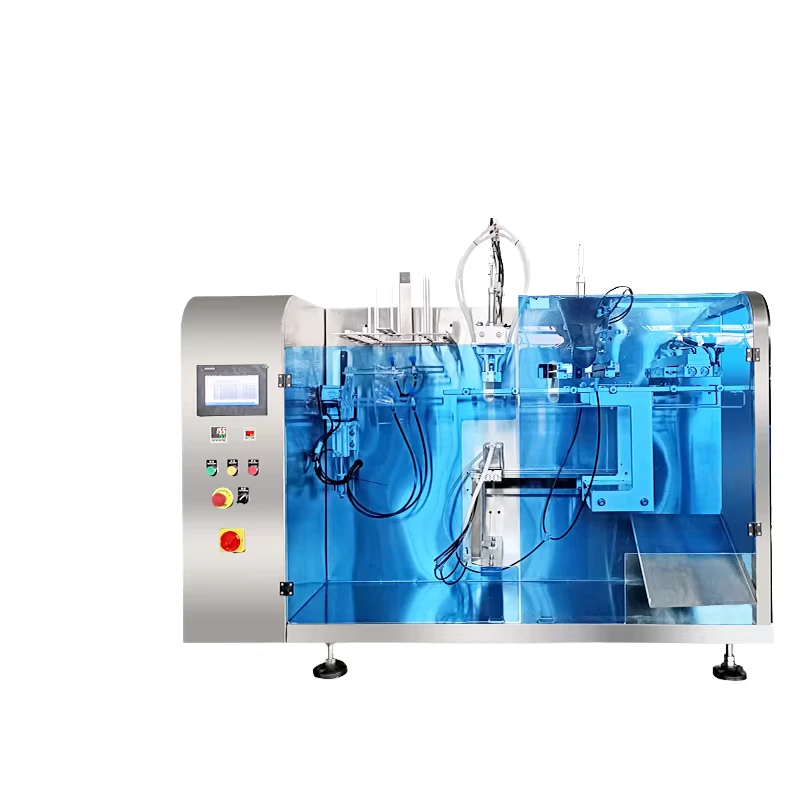 Multifunctional-Bag-Packaging-Machine-Doypack-Pouch-Filling-Sealing-Non-Standard-Customized-for-Coffee-Bean-Jam-Fruit-Powder