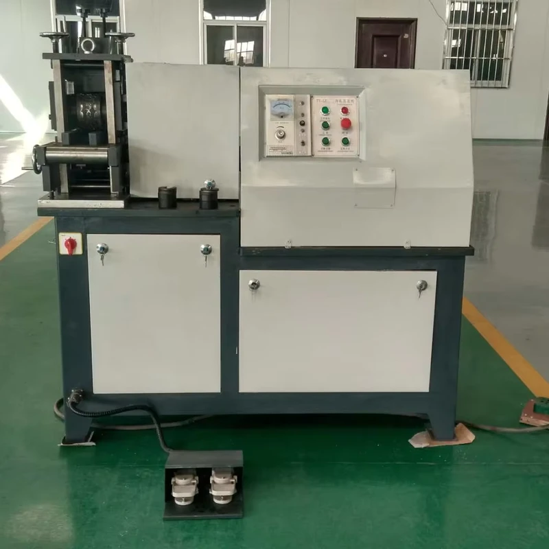 Multifunctional-Cold-Rolling-Embossing-Machine-5.5KW-Motor-380m-h-Speed-Metal-Flat-Iron-Square-Pipe-Embossing-Equipment