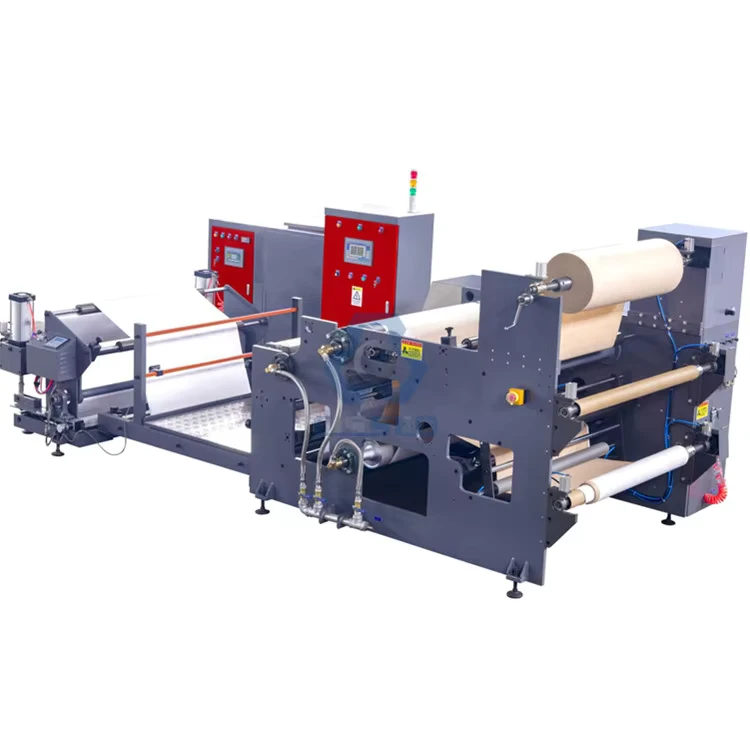 Multifunctional-Double-Sided-Tape-Masking-Tape-Hot-Melt-Adhesive-Tape-Making-Machine