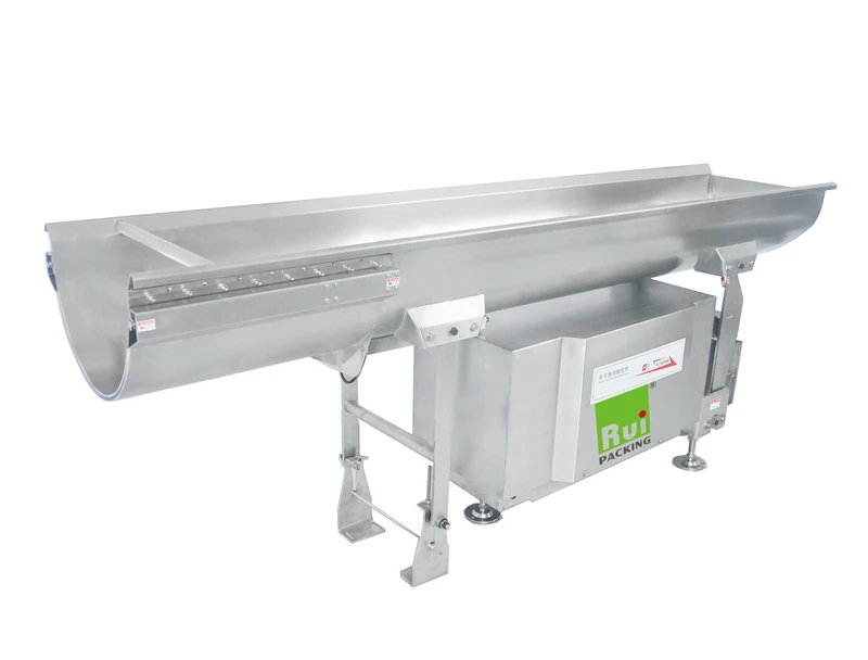 Multifunctional-Fastback-Conveyor-Low-Noise-High-Efficiency-Auxiliary-Equipment-for-Packing-Machine