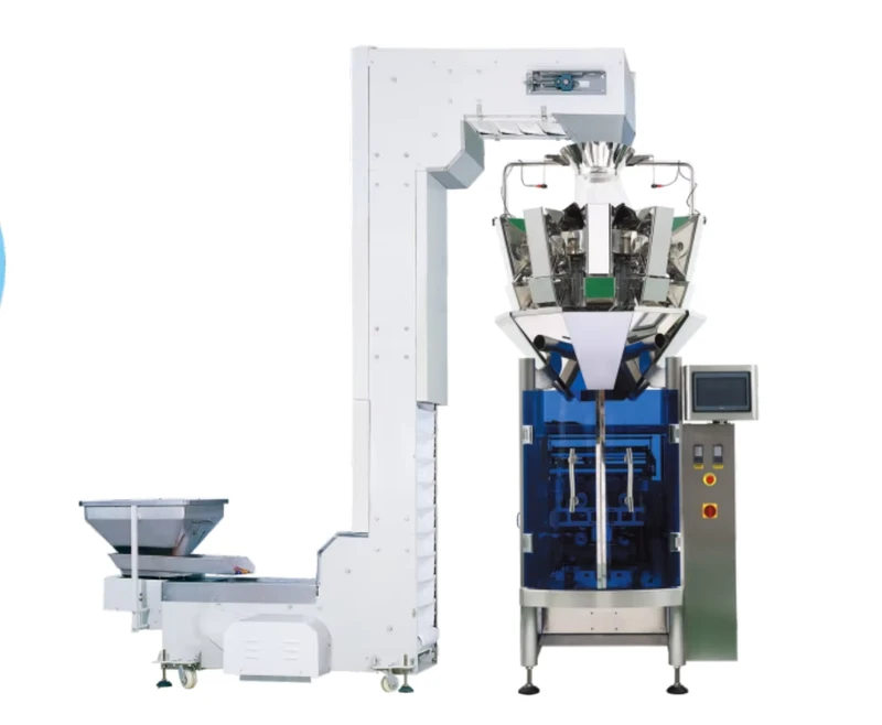 Multifunctional-Packaging-Machine-Food-Packaging-Machine-Automatic-Vacuum-Packaging-Machine