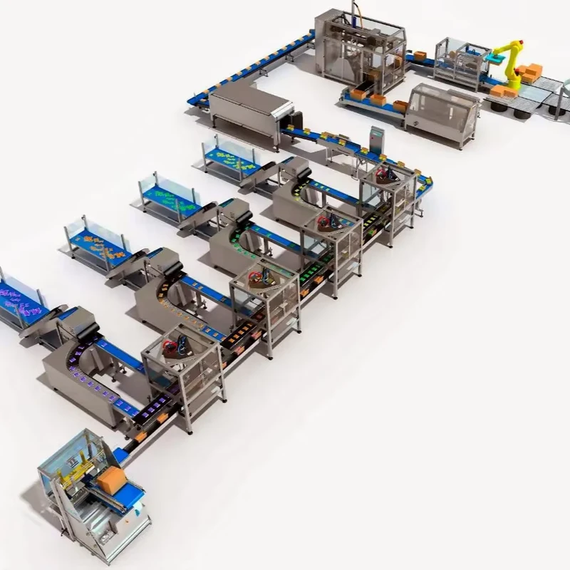 Multifunctional-Packaging-Machines-Line