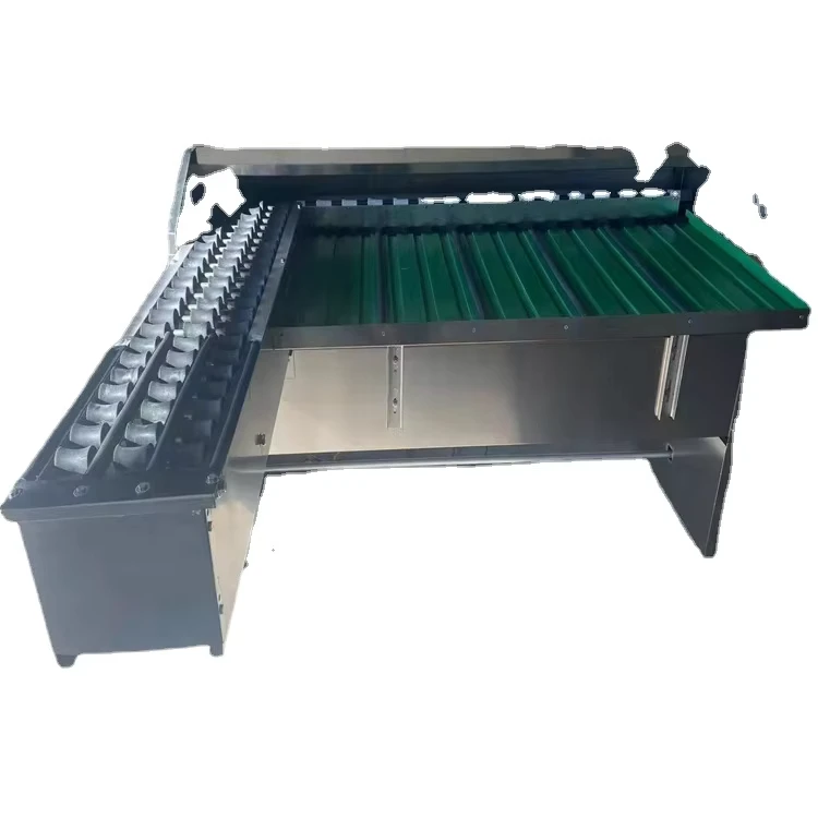 Multifunctional-Sorting-Arranging-Machine-Egg-Scale-Grading-Machine