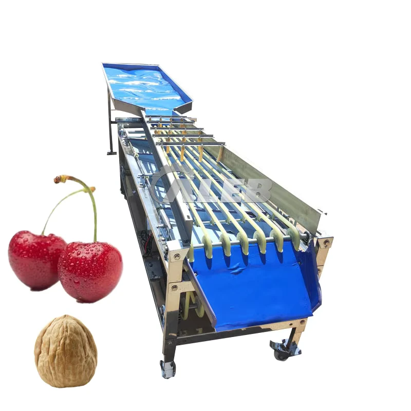 Multifunctional-Sorting-Machine-Is-Suitable-for-Jujubes-Potatoes-Onions-Oranges-Cherry-Tomatoes
