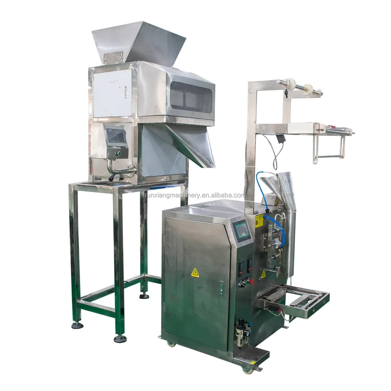 Multifunctional-Vertical-Weighing-Packaging-Machine-Automatic-Feeding-and-Sealing-Packaging-Machine