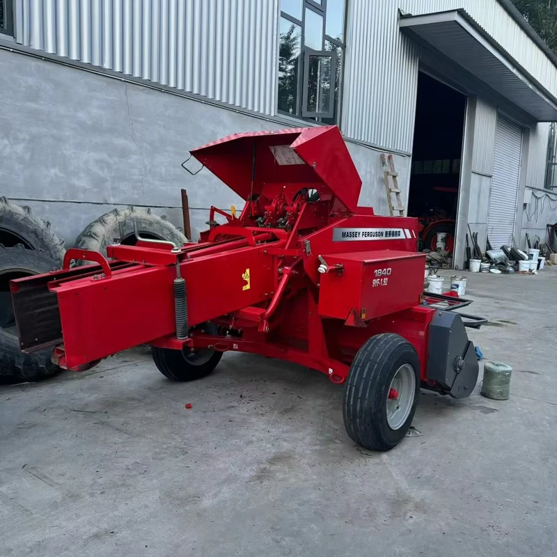 Multipurpose-Hay-and-Straw-Baling-Machine-Tractor-Mini-Hay-Baler-Machine-Grass-Round-Baler-1