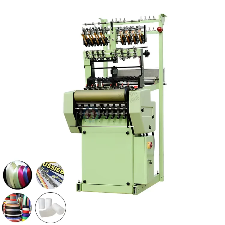 Narrow-Fabric-Needle-Loom-for-Heavy-Duty-Slings-Industrial-Lifting-Sling-Belt-Making-Machine