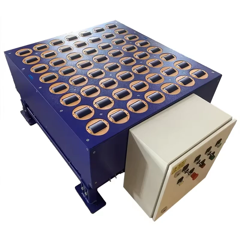 New-Automatic-Sorting-Machine-Swing-Sorter-Conveyor-Wheel-Diverter-Parcel-Sorting-System-DWS-Equipment-DPack-Brand-500-Units-Per