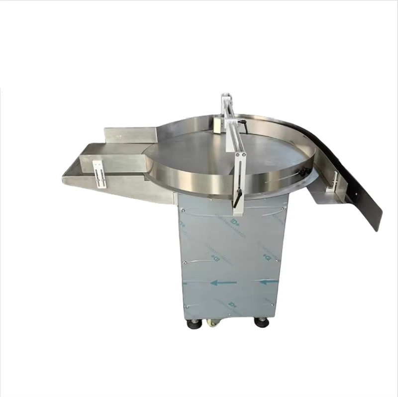 New-Condition-Automatic-Bottle-Unscrambler-Machine-for-Food-Processing-and-Can-Packaging-Lines