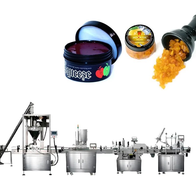 New-Design-Automatic-Shisha-Molasses-Tobacco-Filling-Line-Shisha-Tobacco-Filling-Packing-Machine-Shisha-Hookah-Packaging-Machine