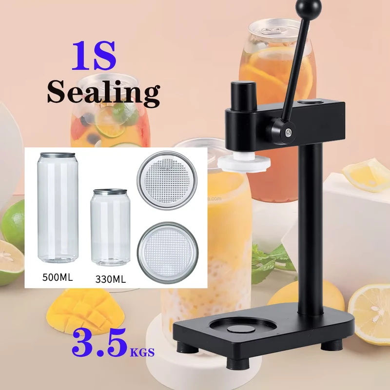 New-Design-Can-Sealing-Machine-Can-Sealer-Capping-Machine-500ML-330ml