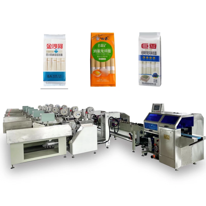 New-Design-Electric-Pallet-Wooden-Floor-Strapping-Tool-Automatic-Packing-Machine-Noodle-Machine-Line
