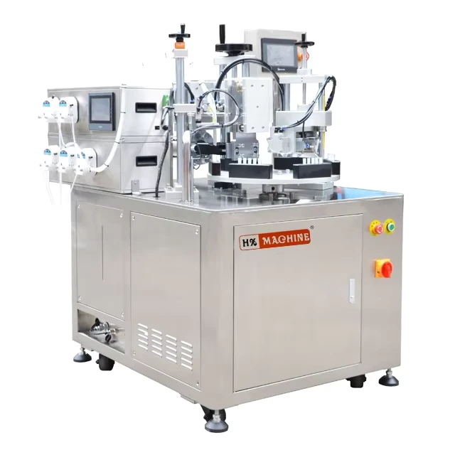 New-Design-Monodose-Strip-Tube-Packing-Machine-for-Manufacturing-Plant