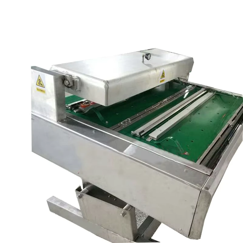 New-Design-Tilted-Vacuum-Sealer-Continuous-Vacuum-Packaging-Machine-Dried-Date-Vacuum-Packaging-Machine-for-Vegetable