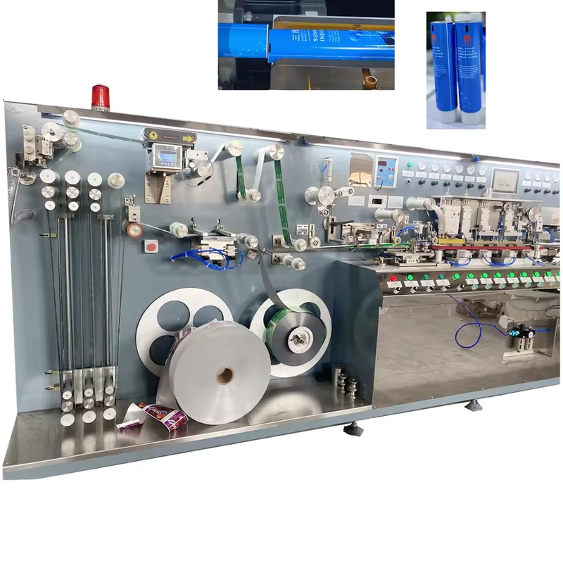 New-Technology-Automatic-Laminating-Machine
