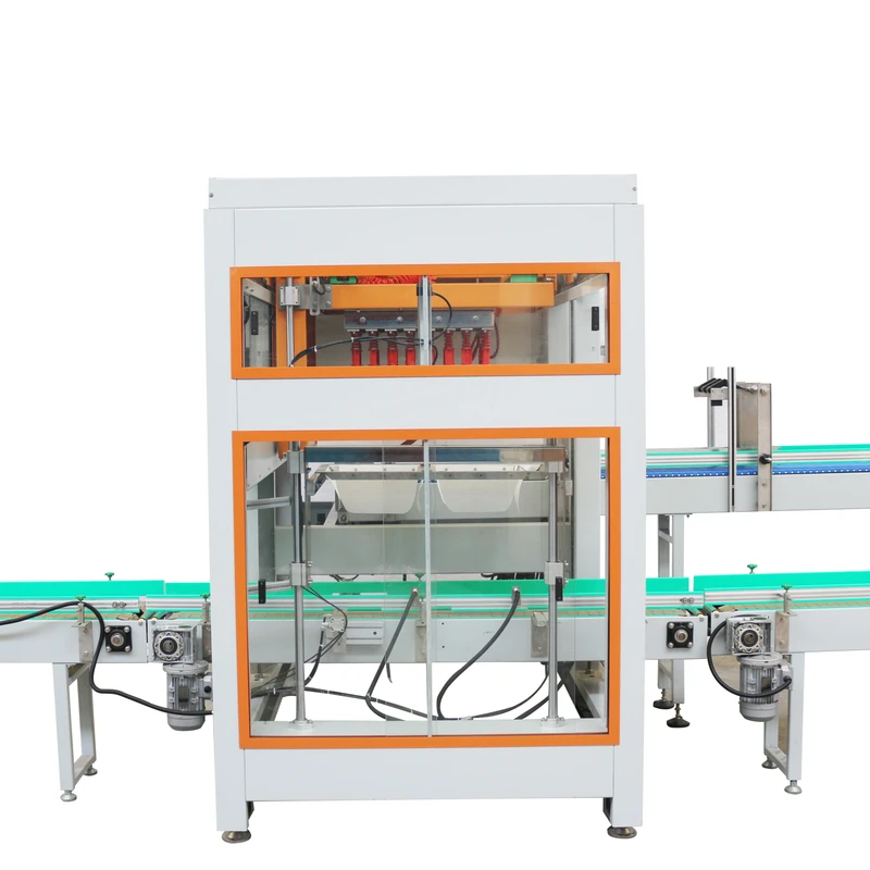 New-Technology-Full-Automatic-case-Packer-Carton-Box-Packing-Machine-with-Erector-and-Tapping-Machine