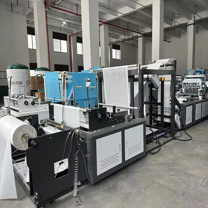 Non-Woven-Shopping-Bag-Making-Machine-with-Handle-Loop-220V-Made-in-China