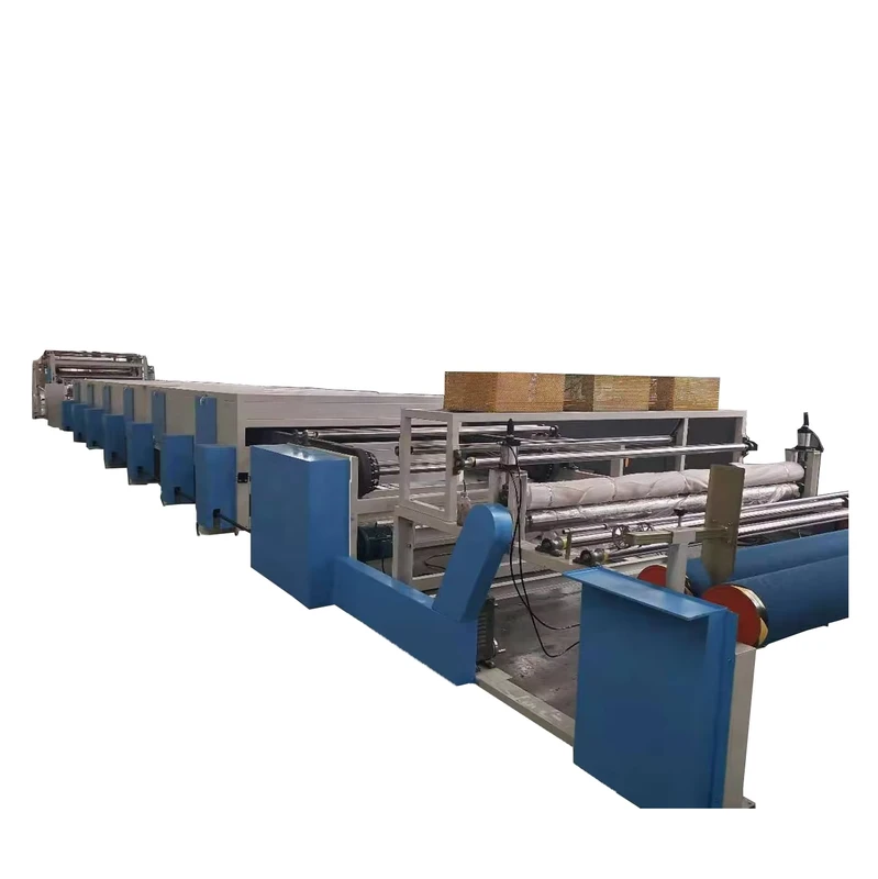 Nonwoven-Fabric-Glue-Dot-Transfer-Coating-Machine-for-Interlining