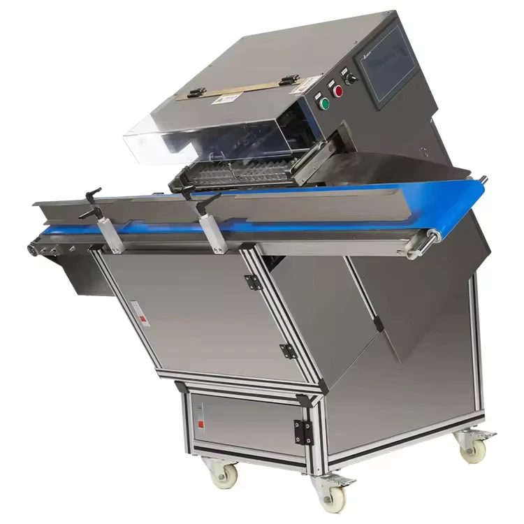 Oblique-Automatic-Twist-Tie-Machine-XM-450-Pneumatic-Bag-Sealing-Twist-Tie-Machine-for-400MM-Bags-Sealing