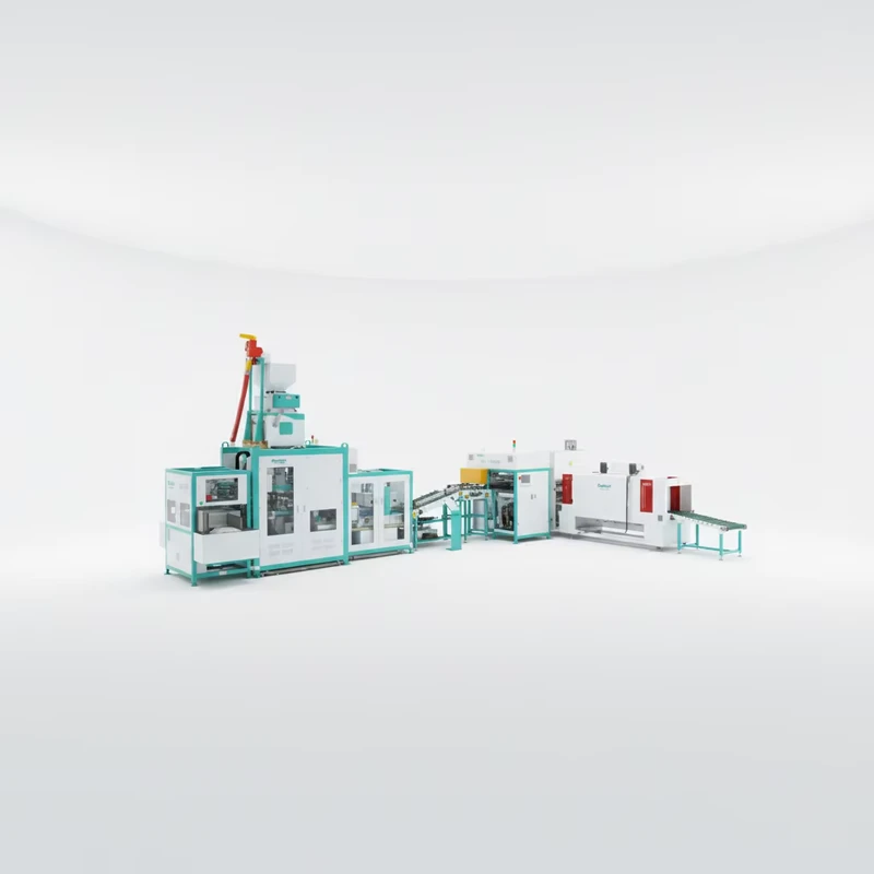 One-Stop-Rice-Vacuum-Packaging-Line-Automated-Filling-Vacuum-System-for-Rice-Grains-Paper-Plastic-PLC-Control-25-Ton-Capacity