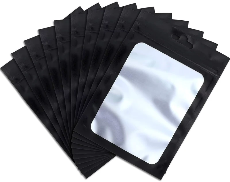 Opp-Packaging-Laminated-Plastic-Bags-Resealable-Bags-Custom-Plastic-Bag-Transparent-with-logo-MOQ-200PCS
